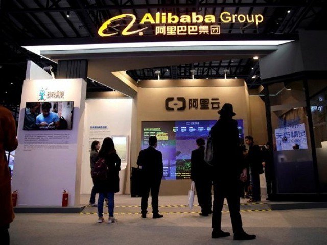 China's Alibaba Group acquires Daraz